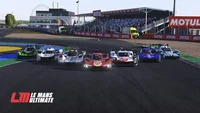 Le Mans Ultimate (PC) thumb 13
