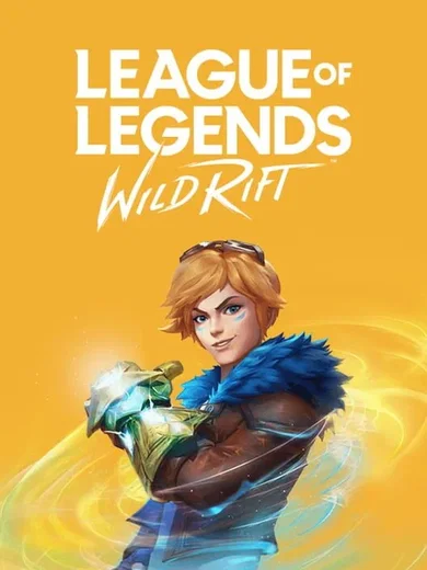 Comprar League of Legends: Wild Rift (iOS) Chaves CD — Melhor Preço ...