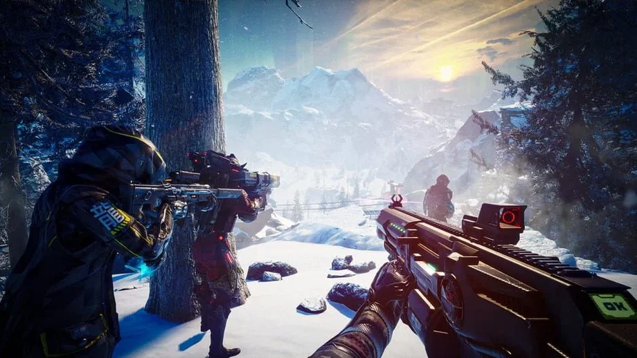 Leap (PC) gallery image 2