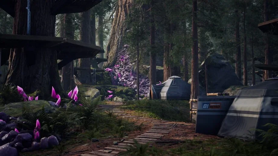 Leap (PC) gallery image 5