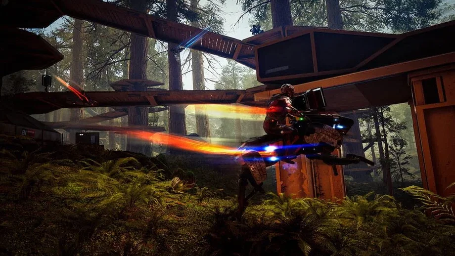 Leap (PC) gallery image 8