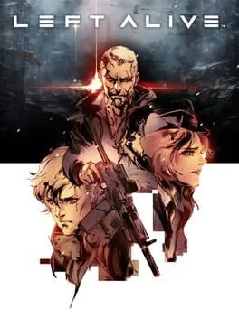 Left Alive (PC) gallery image 1