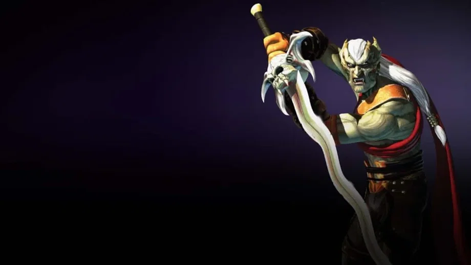 Legacy of Kain: Defiance (Switch 2) gallery image 2