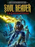 Legacy of Kain: Soul Reaver 1 & 2 Remastered (PS5)