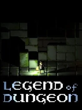 Legend of Dungeon (PC) gallery image 1
