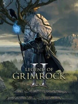 Legend of Grimrock 2 (PC)