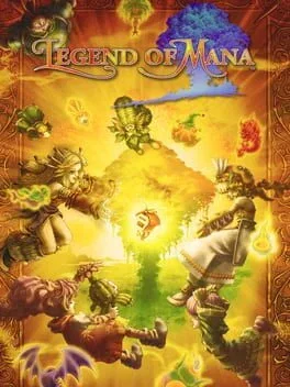 Legend of Mana (PC)