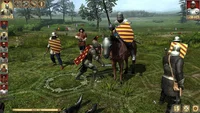 Legends of Eisenwald (PC) thumb 2