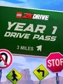 LEGO 2K Drive: Year 1 Drive Pass (DLC) (PC) thumb 1