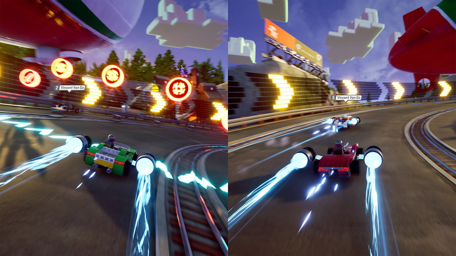 LEGO 2K Drive (PC) gallery image 4