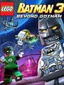 LEGO Batman 3: Beyond Gotham (Xbox One) thumb 1