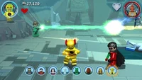 LEGO Batman 3: Beyond Gotham (Xbox One) thumb 7