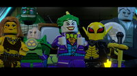 LEGO Batman 3: Beyond Gotham (Xbox One) thumb 4