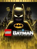 LEGO Batman: Legacy of the Dark Knight Deluxe Edition (PC)