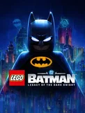 LEGO Batman: Legacy of the Dark Knight Standard Edition (PC)