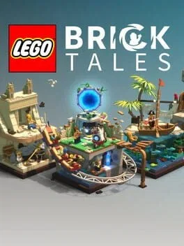 LEGO Bricktales (PC) gallery image 1