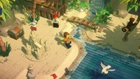 LEGO Bricktales (PC) thumb 6