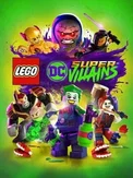 LEGO DC Super-Villains (PC)