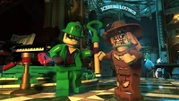 LEGO DC Super-Villains (PC) thumb 7