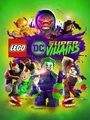 LEGO DC Super-Villains (Switch) thumb 1