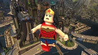 LEGO DC Super-Villains (Switch) thumb 6