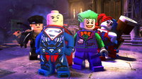 LEGO DC Super-Villains (Switch) thumb 4