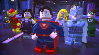 LEGO DC Super-Villains (Switch) thumb 2