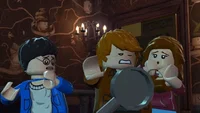 LEGO Harry Potter Collection (PS4) thumb 2