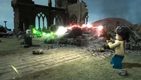 LEGO Harry Potter Collection (Switch) thumb 7