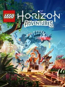 LEGO Horizon Adventures (PS5)