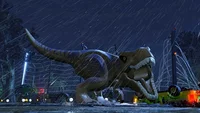 LEGO Jurassic World (PC) thumb 4