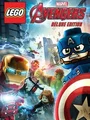 LEGO Marvel's Avengers: Deluxe Edition (PC) thumb 1