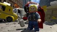 LEGO Marvel's Avengers (PS4) thumb 7