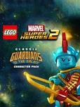 LEGO Marvel Super Heroes 2: Classic Guardians of the Galaxy Character Pack (DLC) (PS4)