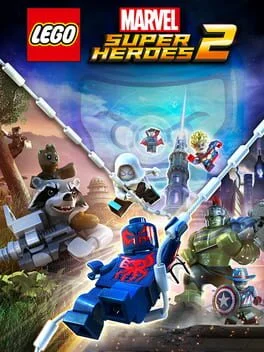 LEGO Marvel Super Heroes 2 (PC)