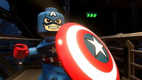 LEGO Marvel Super Heroes 2 (Xbox One) thumb 4