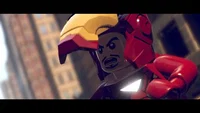 LEGO Marvel Super Heroes (PC) thumb 2