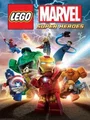 LEGO Marvel Super Heroes (PS4) thumb 1