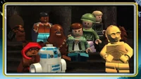 LEGO Star Wars: The Complete Saga (PC) thumb 2