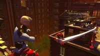 LEGO The Incredibles (PC) thumb 7