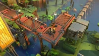 LEGO Voyagers (Switch 2) thumb 5