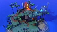 LEGO Voyagers (Switch 2) thumb 9