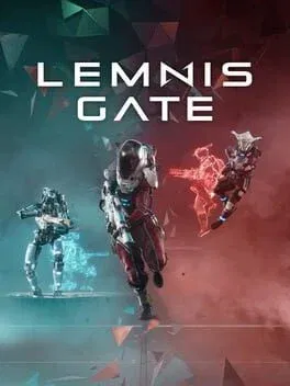 Lemnis Gate (PC)