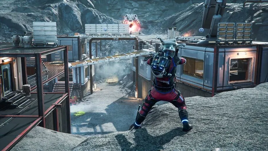 Lemnis Gate (PC) gallery image 7