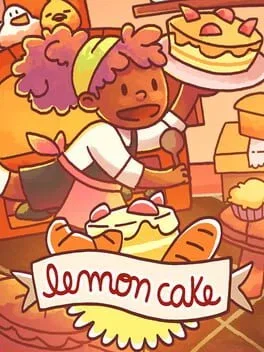Lemon Cake (Switch) gallery image 1