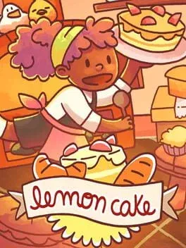 Lemon Cake (Switch)