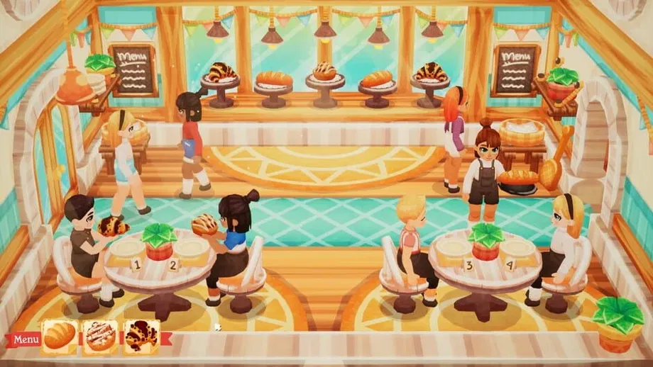 Lemon Cake (Switch) gallery image 2