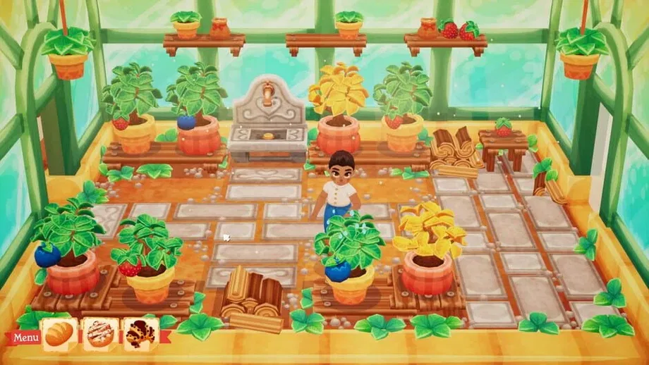 Lemon Cake (Switch) gallery image 3