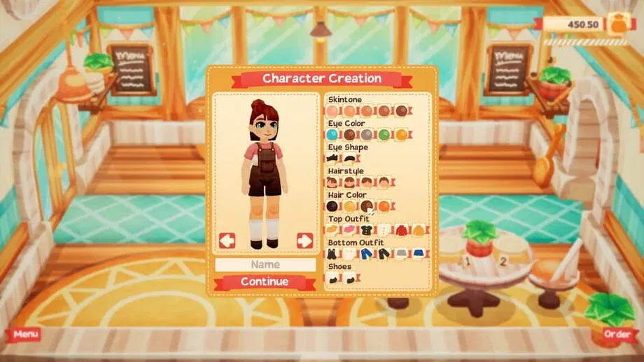 Lemon Cake (Switch) gallery image 5