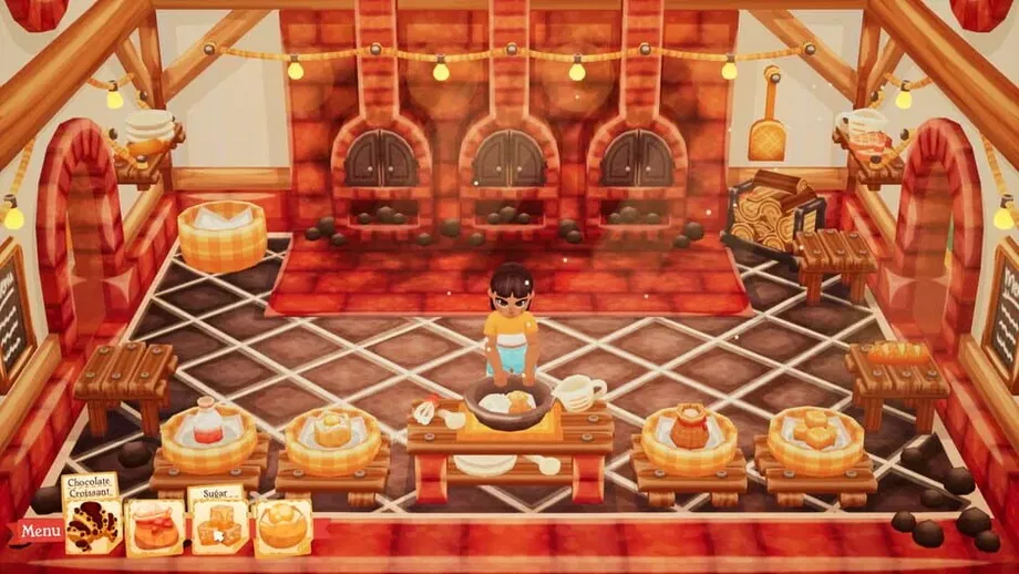 Lemon Cake (Switch) gallery image 6